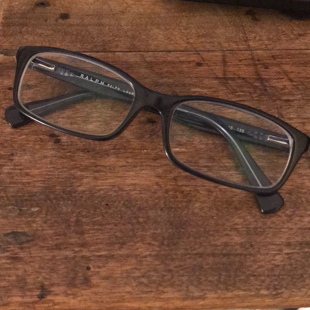 Ralph Lauren glasses